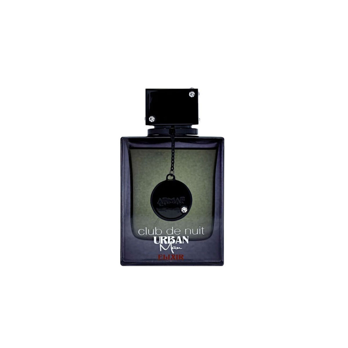 Perfume Armaf Hombre Club de Nuit Urban Elixir EDP 105 ml