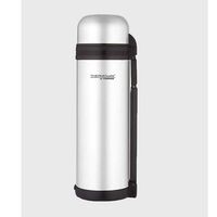 Termo Thermos Multiuso Acero Plata 1 lt