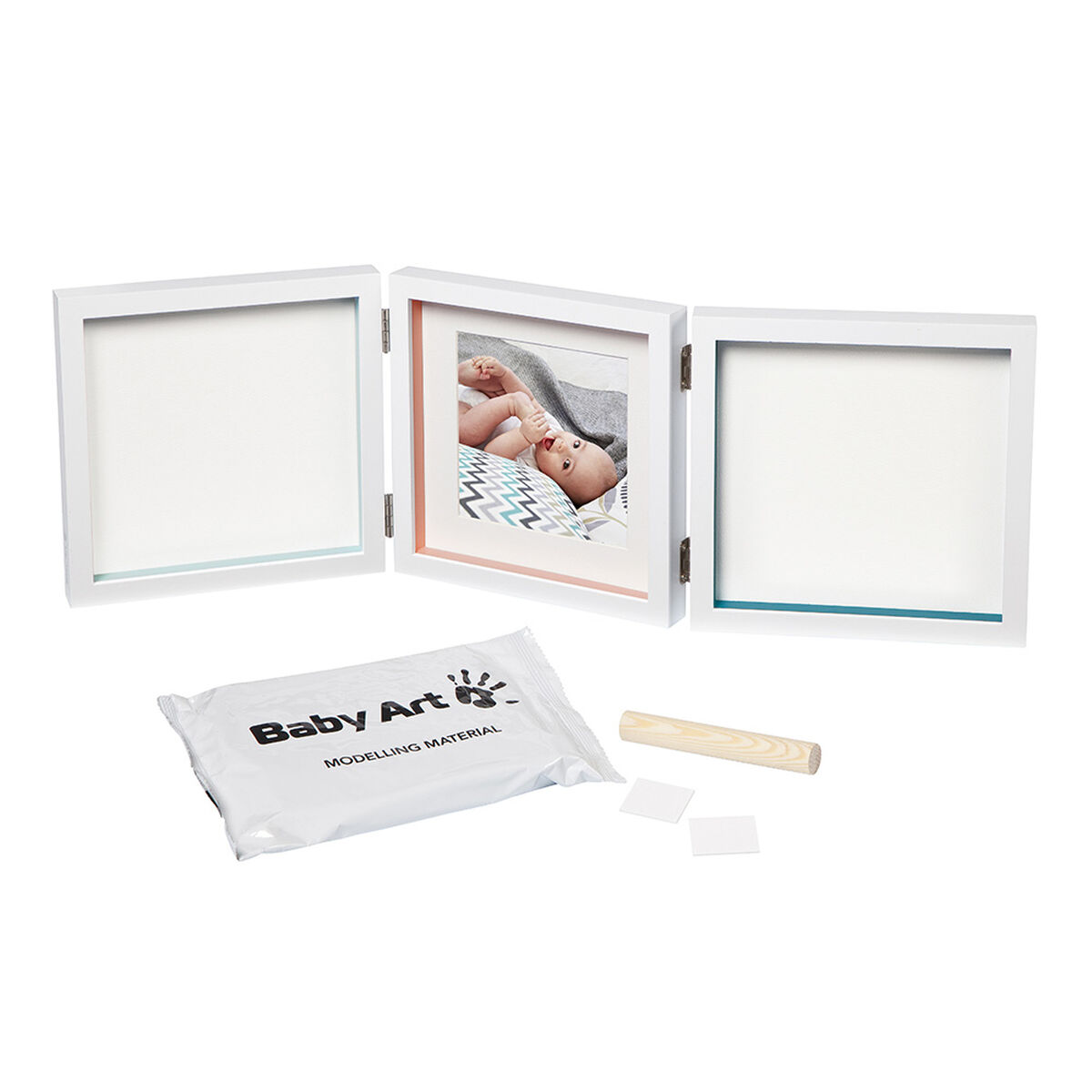 Marco Doble Mbs Essential Baby Art