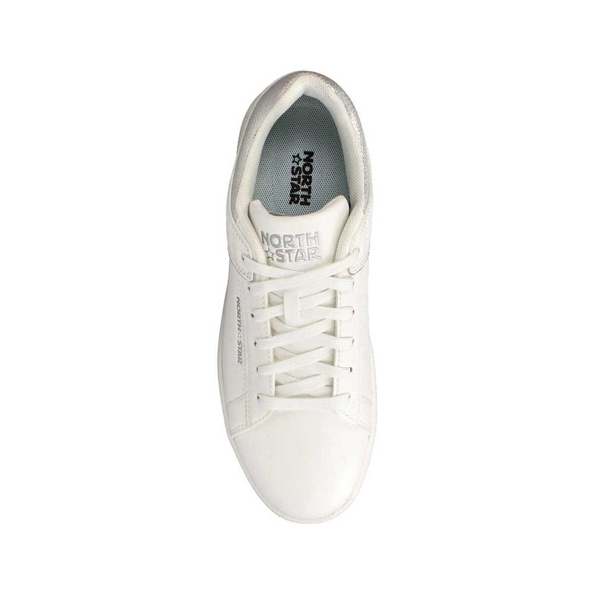 Zapatilla Urbano Mujer Northstar