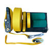 Set Slack Line BodyTrainer 100