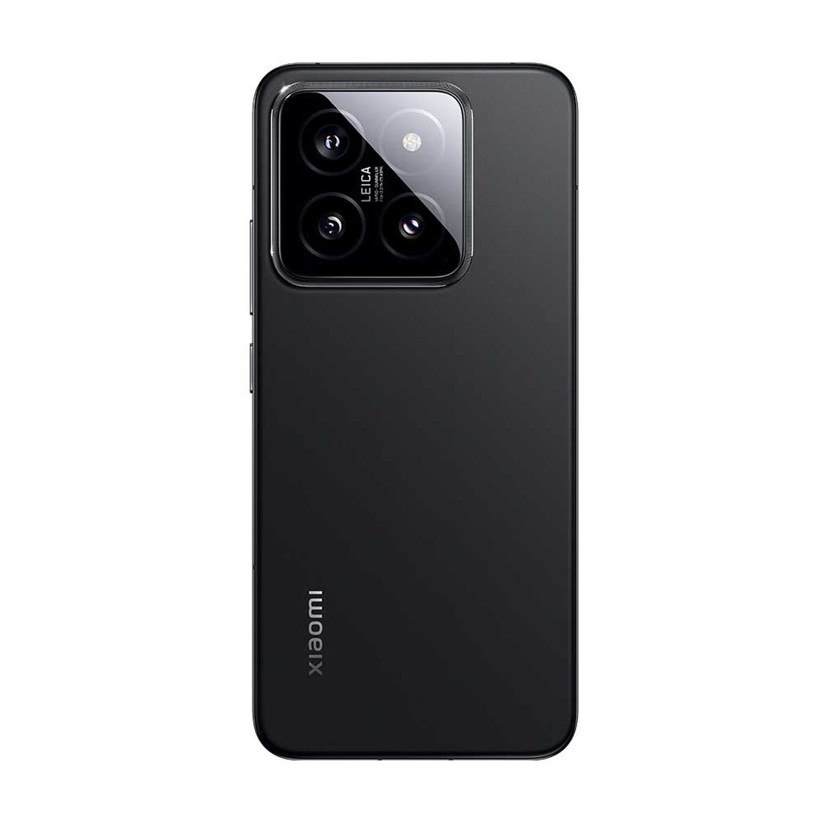 Celular Xiaomi 14 512GB 6,3" Black Liberado