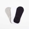 Pack 3 Calcetines Mujer Icono