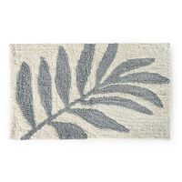 Piso de Baño Cannon Organic Sage 50x80 cm