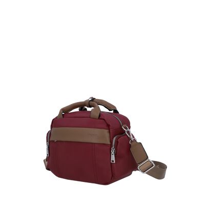 Imagen 2 del producto Bandolera Secret Oxford ST6 S Burdeo