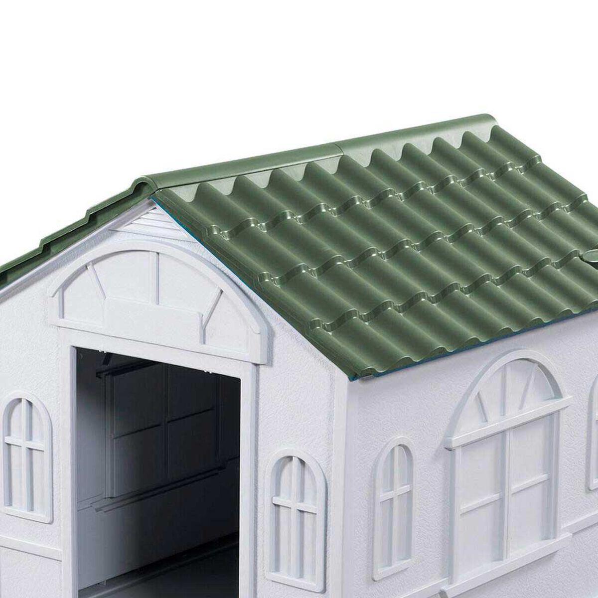 Casa para Perro Cool Pets Grande 98 cm