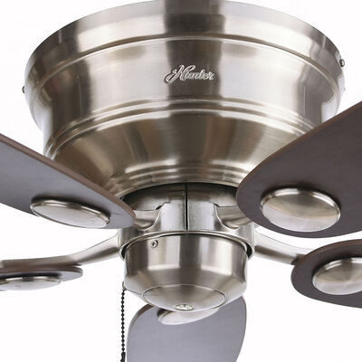 Imagen 2 del producto Ventilador De Techo  52"" Y 44"" Low Profile