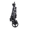Coche Explorer Lx Negro Bebesit