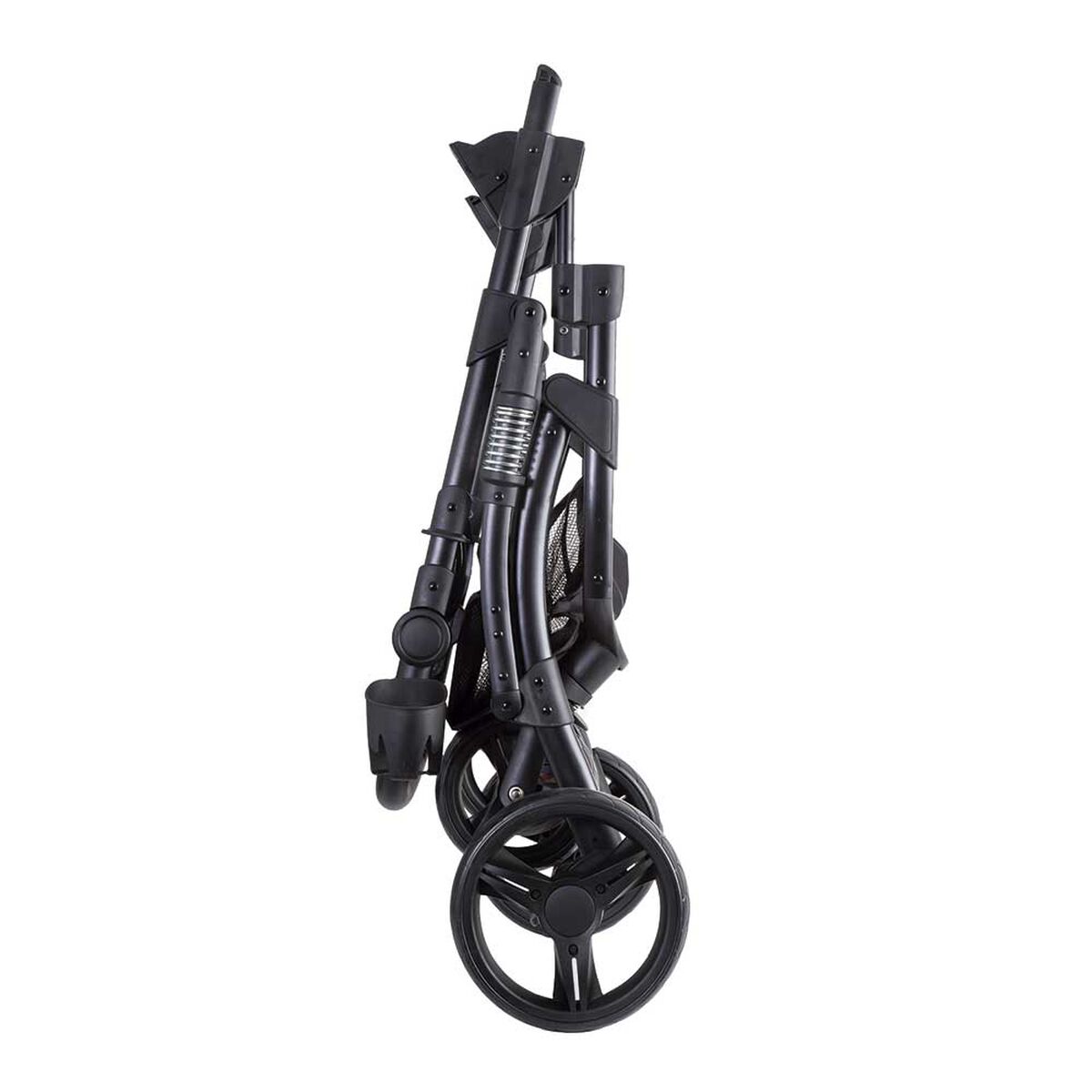 Coche Explorer Lx Negro Bebesit