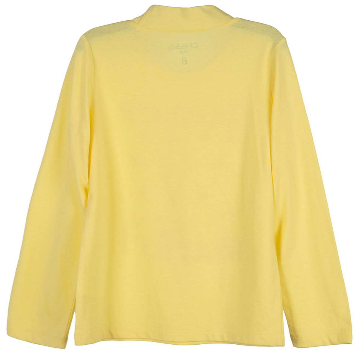 Pack 2 Beatle de Algod&oacute;n Ni&ntilde;a Chess