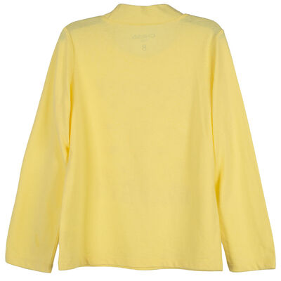 Imagen 2 del producto Pack 2 Beatle de Algodón Niña Chess Amarillo, Rojo, Rosado