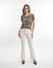Jeans Flare Mujer Soviet