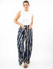 Pantalón Palazzo Mujer Alma