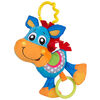 Gimnasio Interactivo Playgro