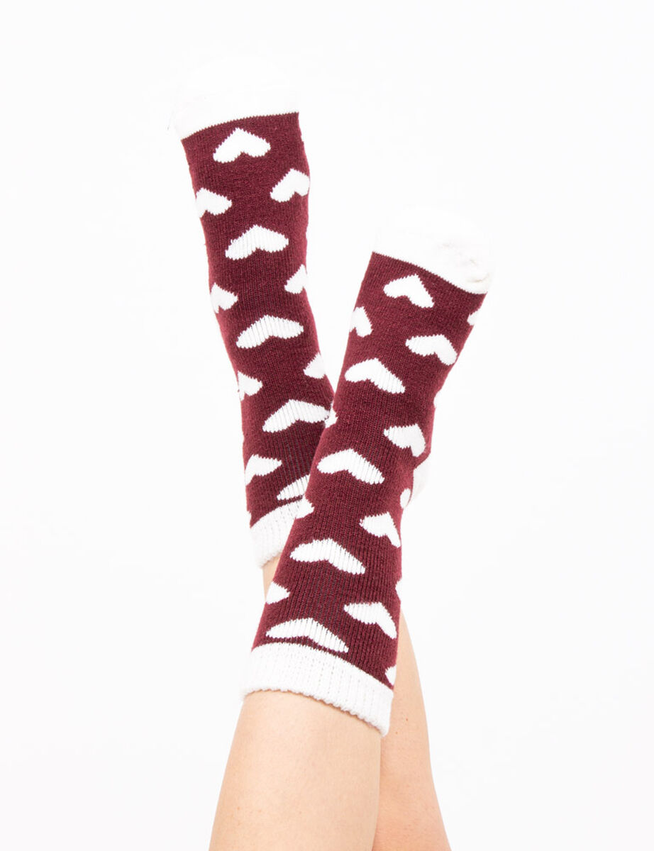 Calcetines Mujer Icono
