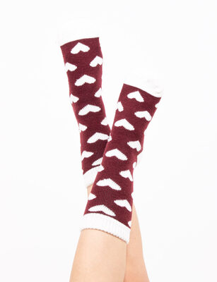 Imagen 1 del producto Calcetines Mujer Icono