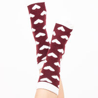 Calcetines Mujer Icono