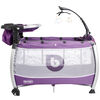 Cuna Corral Pack and Play Bebeglo RS 6080 4