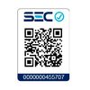 Encimera a Gas Teka GSC 95330 SBA IX 5 Quemadores