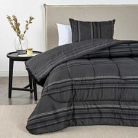 Plumón American Family 1.5 Plazas Trami