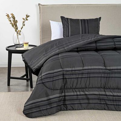 Imagen 1 del producto Plumón American Family 1.5 Plazas Trami