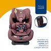 Silla de Auto Everystage Joie
