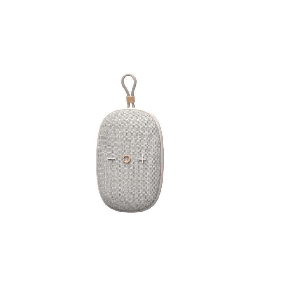 Parlante Bluetooth HiFuture ASCENDO-LATTE_HBB10LT Latte