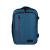 Mochila de Viaje Xtrem Litemove 5XT Azul/Rojo 16"