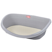 Cama de Mascota Cool Pets con cojín talla L