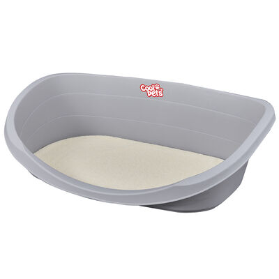 Imagen 1 del producto Cama de Mascota Cool Pets con cojín talla L