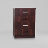 Cómoda CIC Fenix 4 Cajones