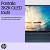 Notebook HP Spectre x360 14-ef2000la Core i7 16GB 1 TB SSD 13,5" + Lápiz