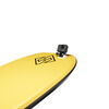 Soporte GoPro Bodyboard Mount