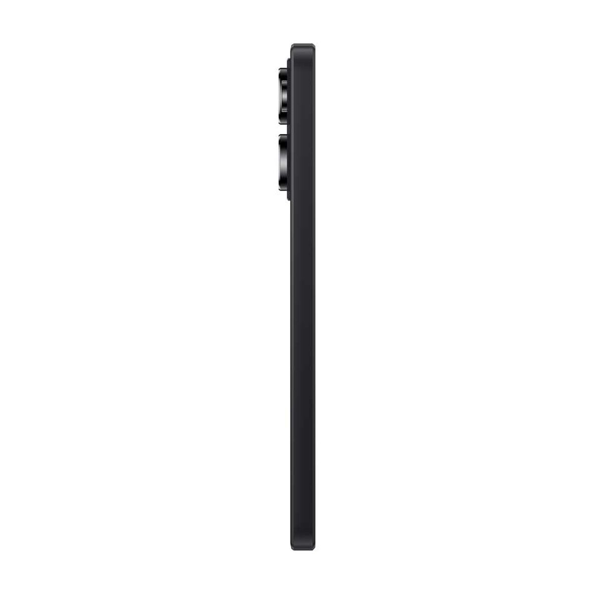 Celular Xiaomi Redmi Note 13 Pro 5G 256GB 6,67" Black Liberado