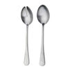 Set Utensilios para Ensalada Cuisine Silver 2 Piezas