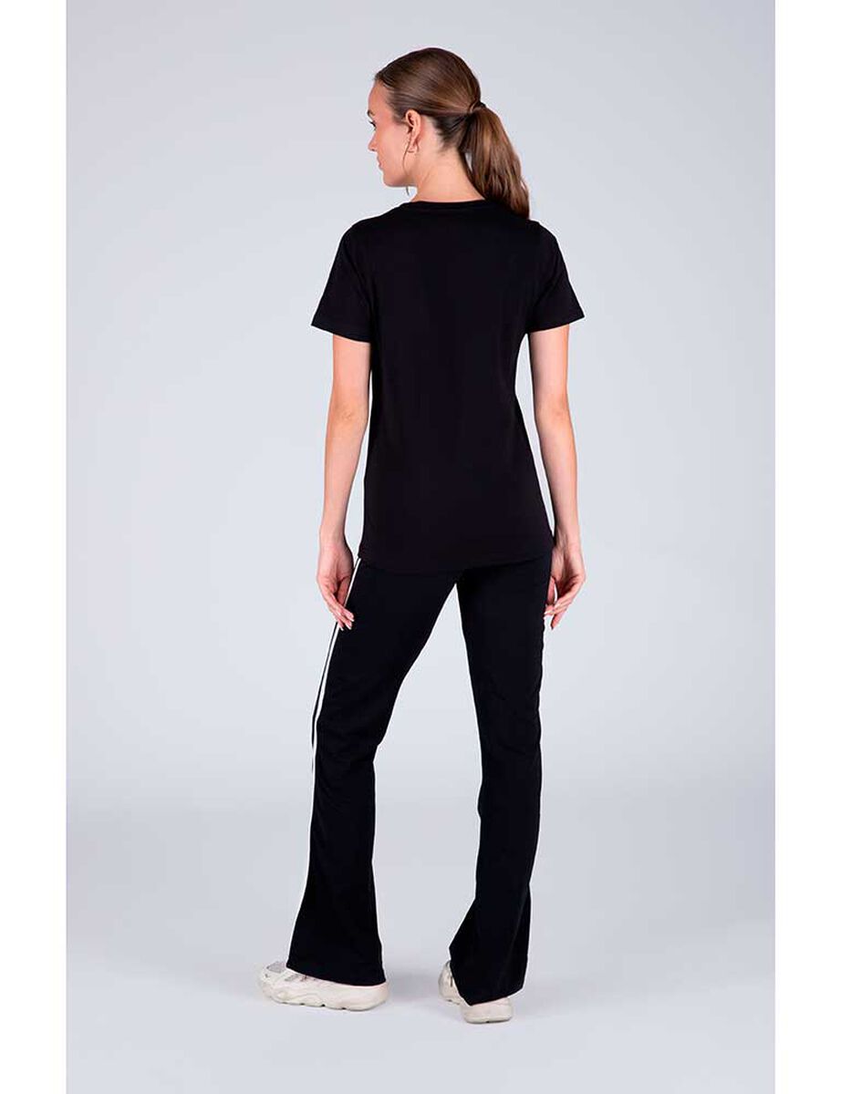 Polera Mujer Everlast