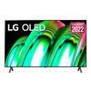OLED 48" LG OLED48A2PSA Smart TV 4K UHD 2022