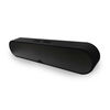 Parlante Bluetooth Lhotse Outdoor F1 Negro