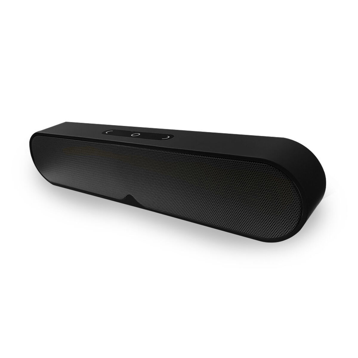 Parlante Bluetooth Lhotse Outdoor F1 Negro