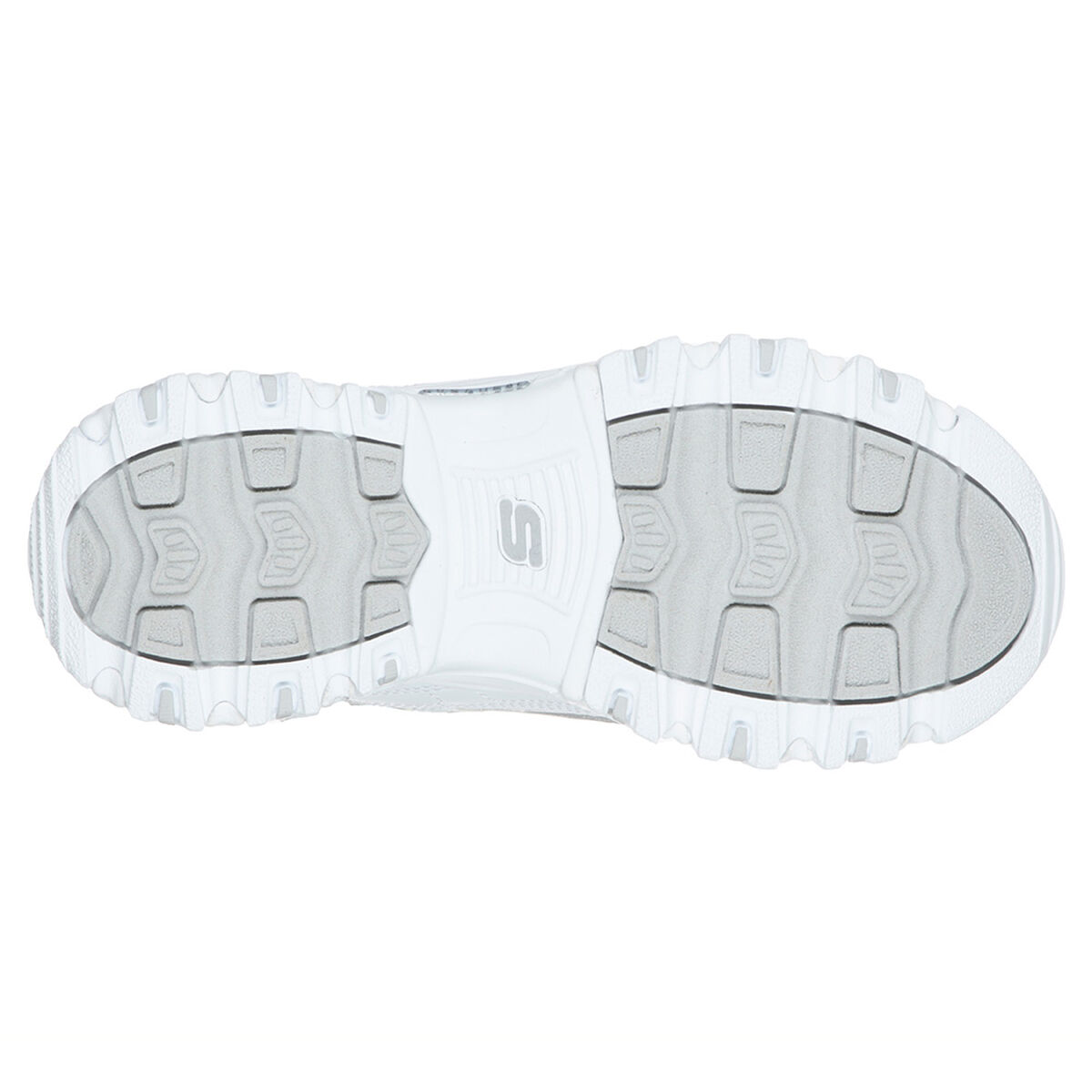 Zapatilla Niña Skechers