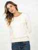 Sweater Mujer Zibel