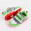 Zapatilla Buzz Con Luces Ni&ntilde;o Toy Story