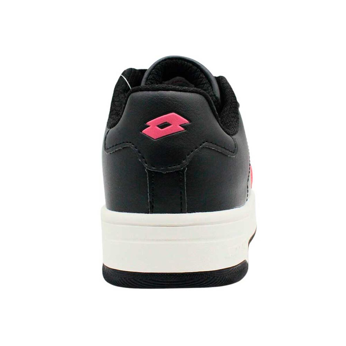 Zapatilla Urbana Mujer Lotto