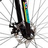 Bicicleta Vision Brass Aro 27,5