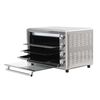 Horno Eléctrico Ursus Trotter UT-Backofen Pro-I 80 lts.