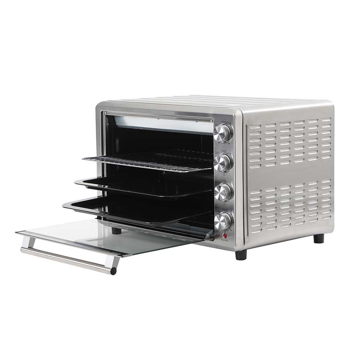 Horno Eléctrico Ursus Trotter UT-Backofen Pro-I 80 lts.