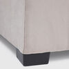 Sof&aacute; Muebles MPR Edimburgo 3 Cuerpos Beige