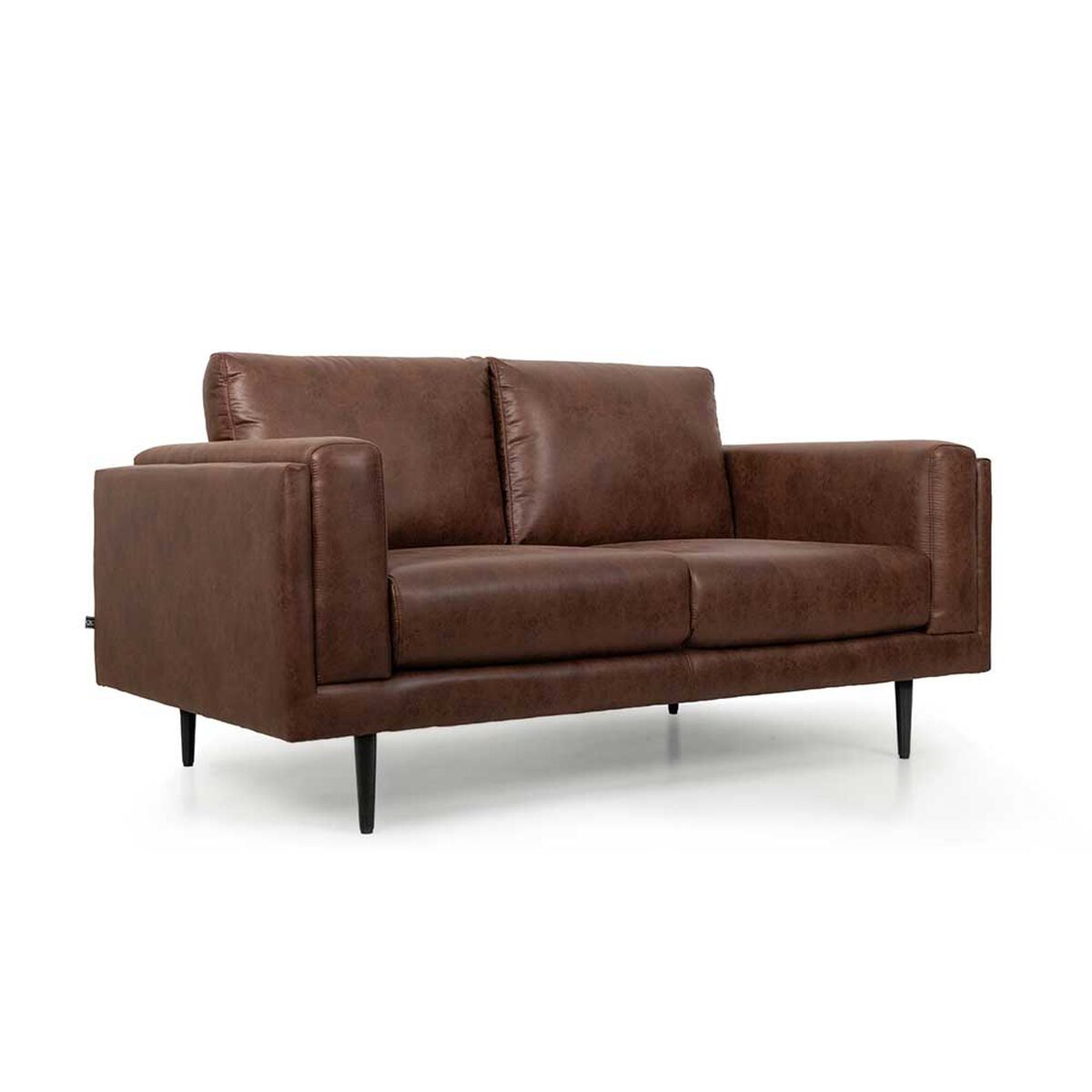 Sof&aacute; CIC 2 Cuerpos Mart&iacute;n Badlands 2 Cuerpos Tabaco