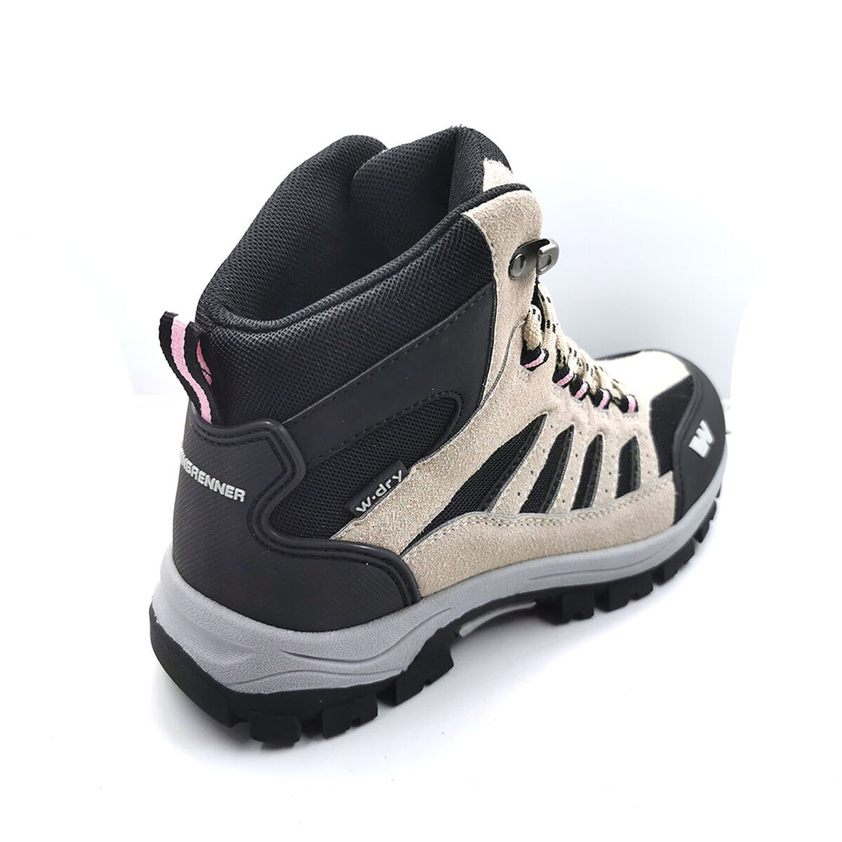 Zapatilla Mujer Weinbrenner