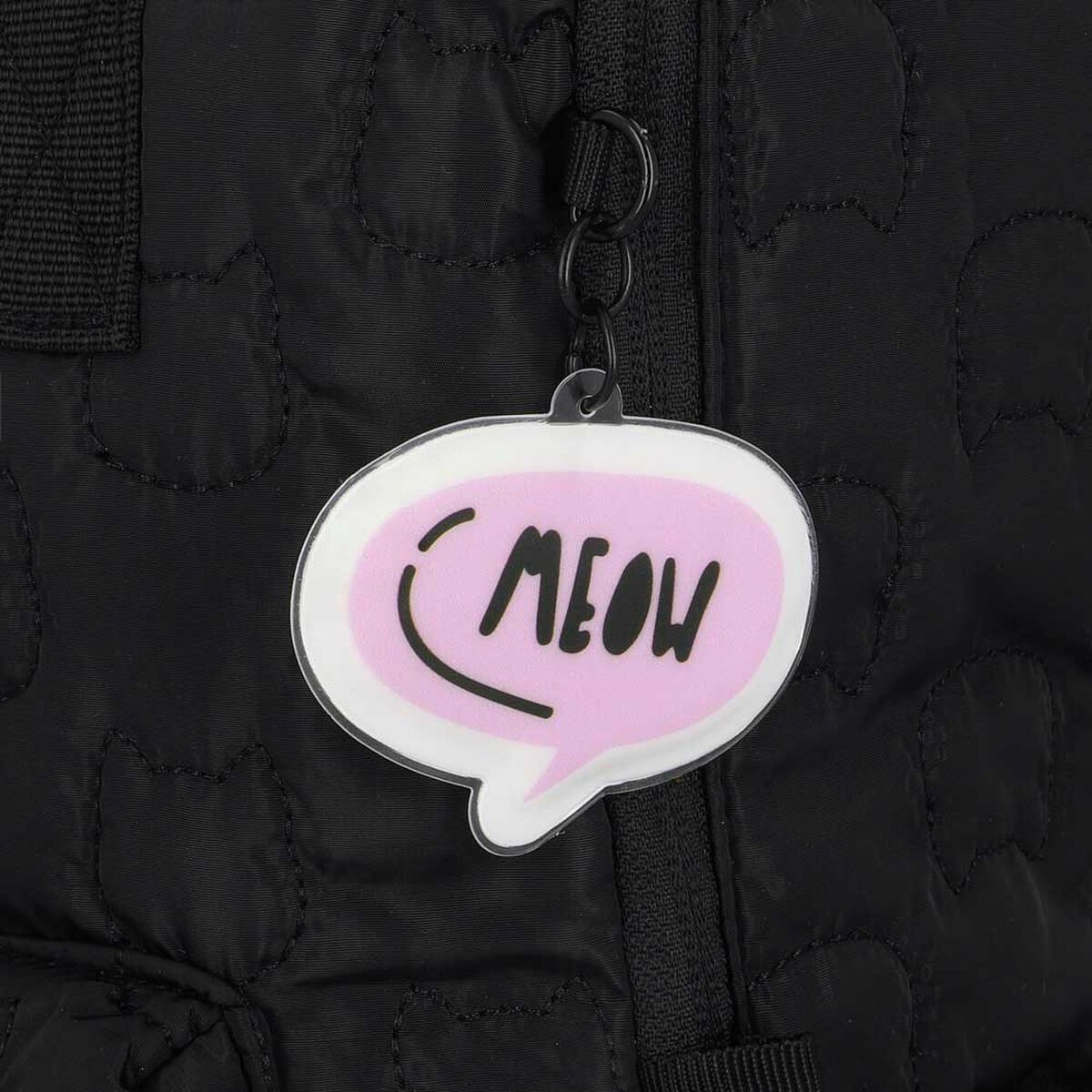 Mochila Notebook Xtrem Leia 6XT Negro Acolchado 15"